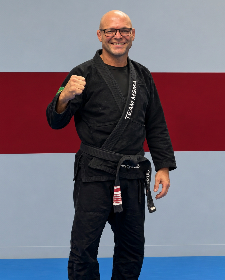 Professor Josimar Junior