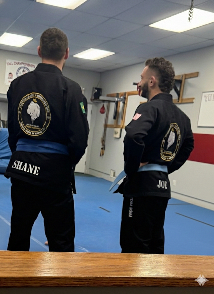 MSMA facility and training