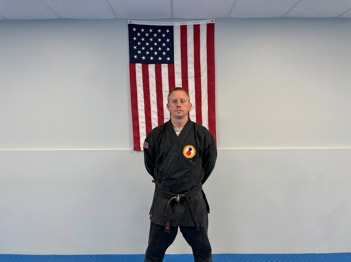 Master Charles P. Dunn