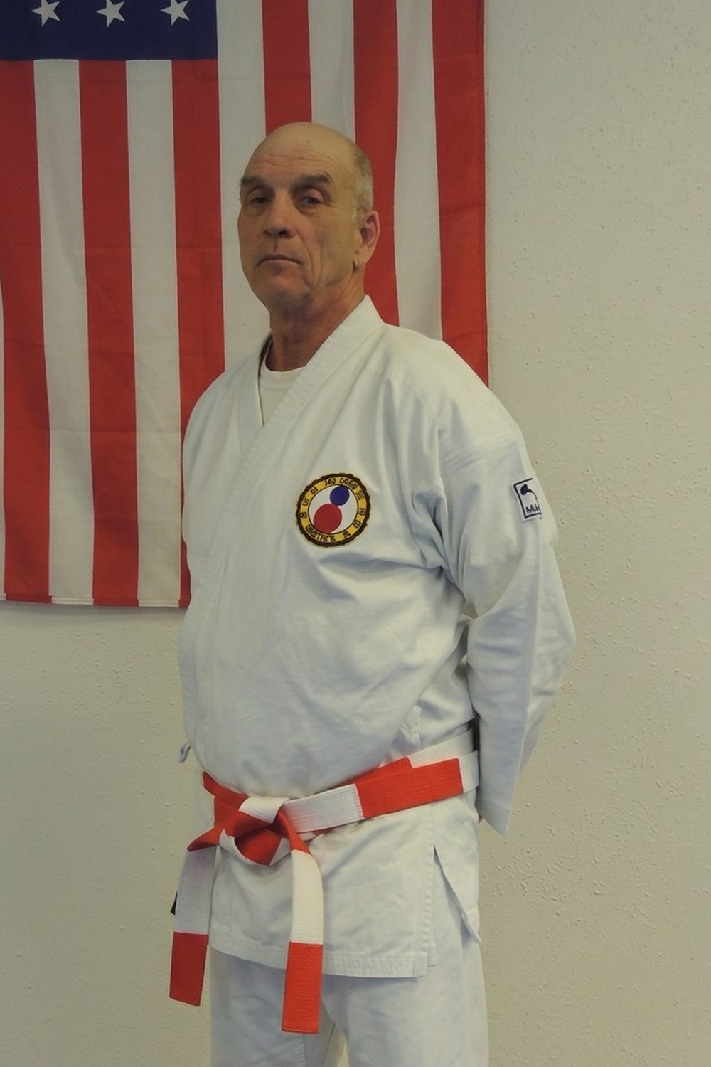 Master Charles Dunn